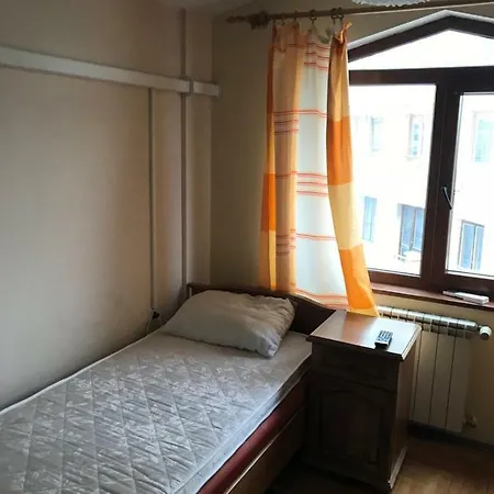 Trakia Comfort