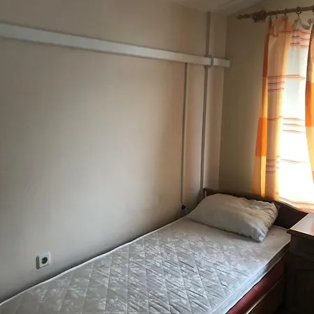 Apartamento Trakia Comfort Sofía