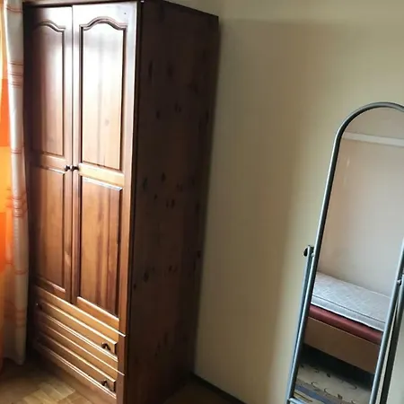 Apartamento Trakia Comfort
