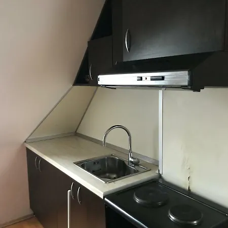 Trakia Comfort * Sofía
